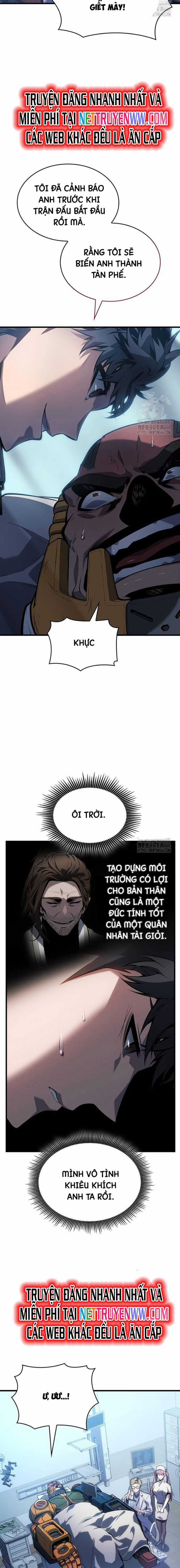 Tạp Huyết Chapter 10 trang 8