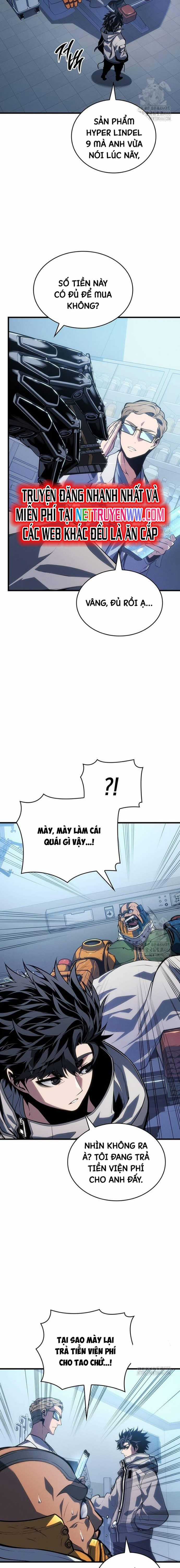 Tạp Huyết Chapter 10 trang 9