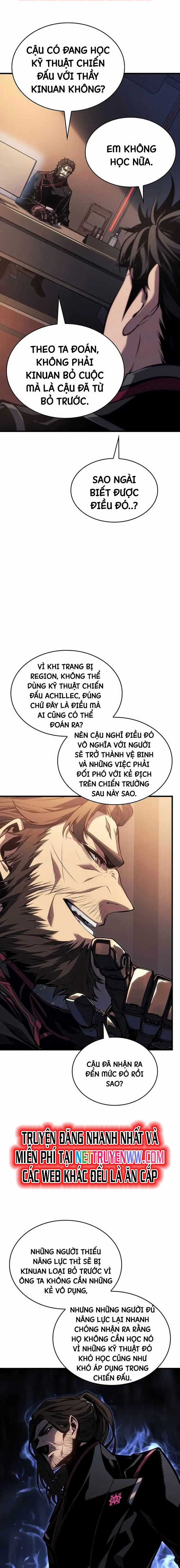 Tạp Huyết Chapter 11 trang 10