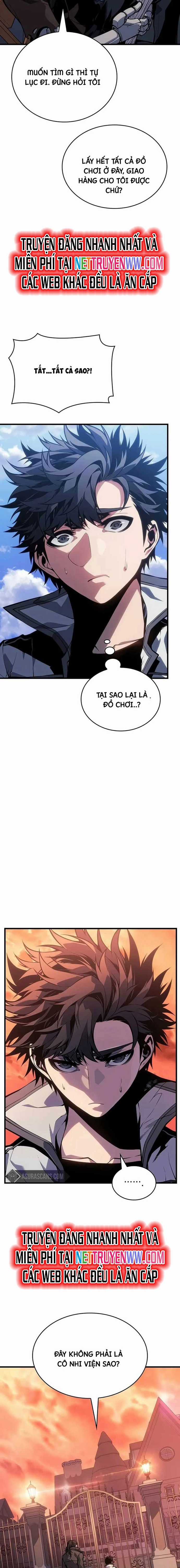 Tạp Huyết Chapter 11 trang 15