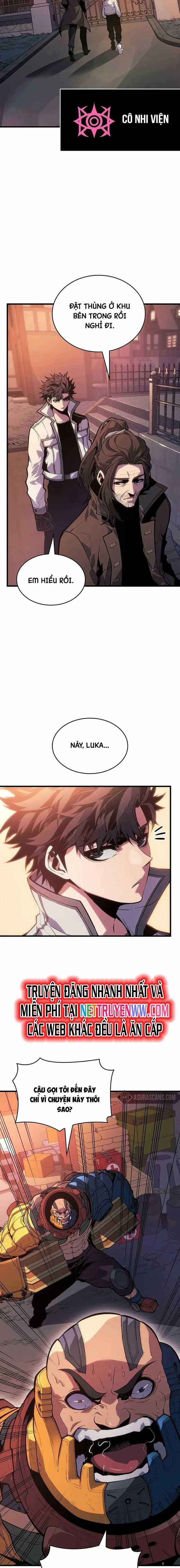 Tạp Huyết Chapter 11 trang 16