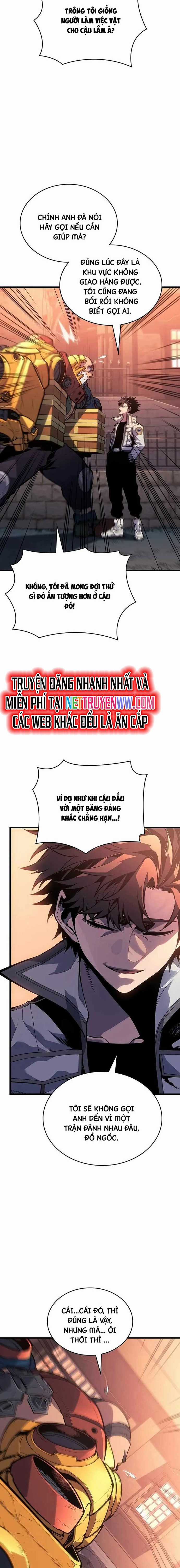 Tạp Huyết Chapter 11 trang 17