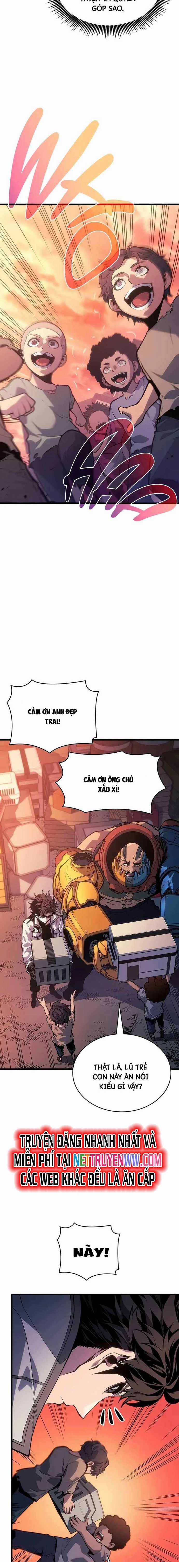 Tạp Huyết Chapter 11 trang 19