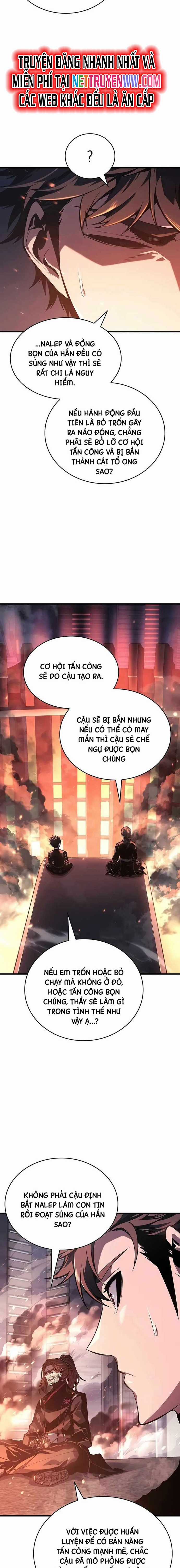 Tạp Huyết Chapter 11 trang 2