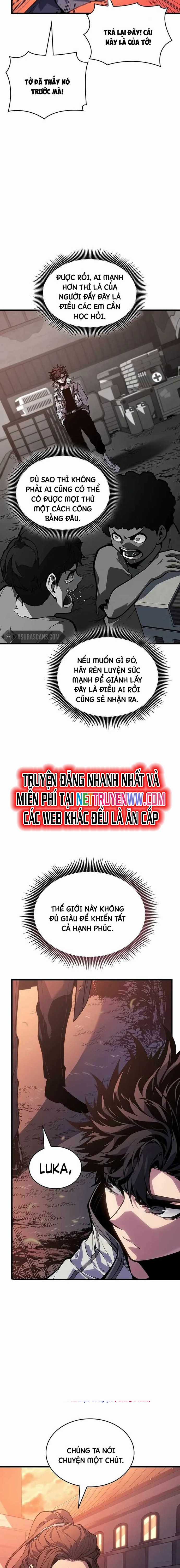 Tạp Huyết Chapter 11 trang 20