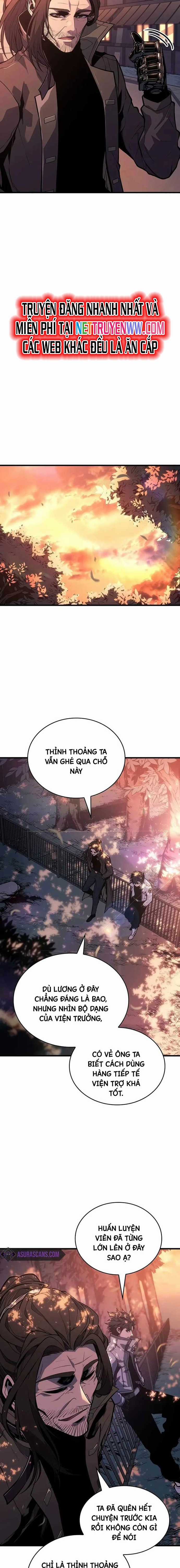 Tạp Huyết Chapter 11 trang 21