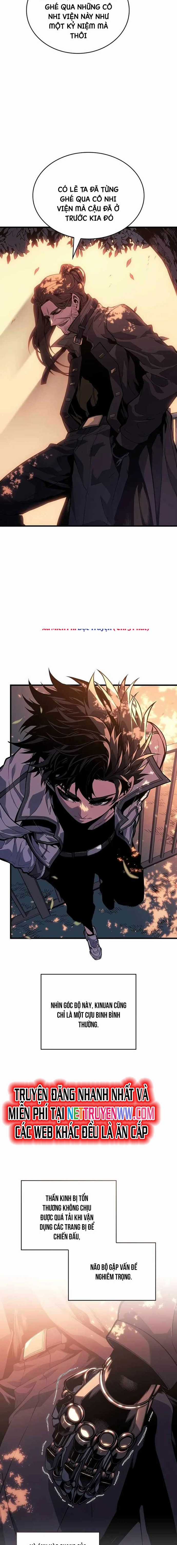 Tạp Huyết Chapter 11 trang 22