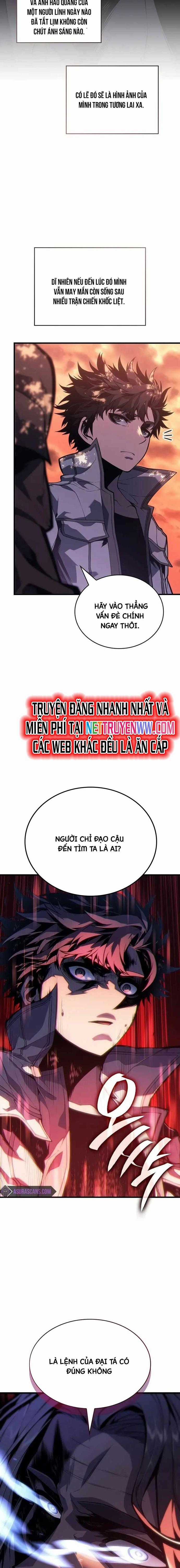 Tạp Huyết Chapter 11 trang 23