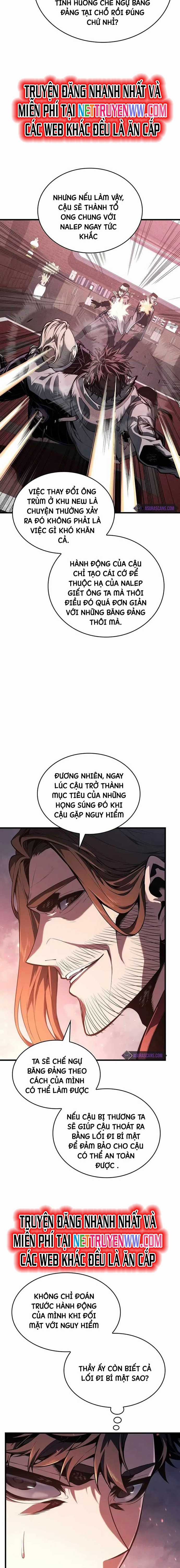Tạp Huyết Chapter 11 trang 3