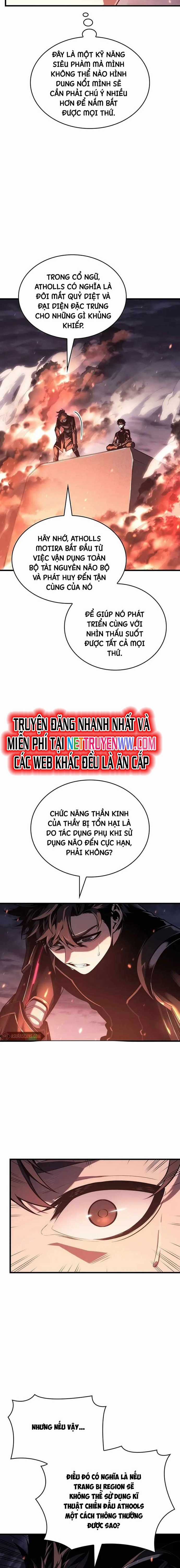 Tạp Huyết Chapter 11 trang 4