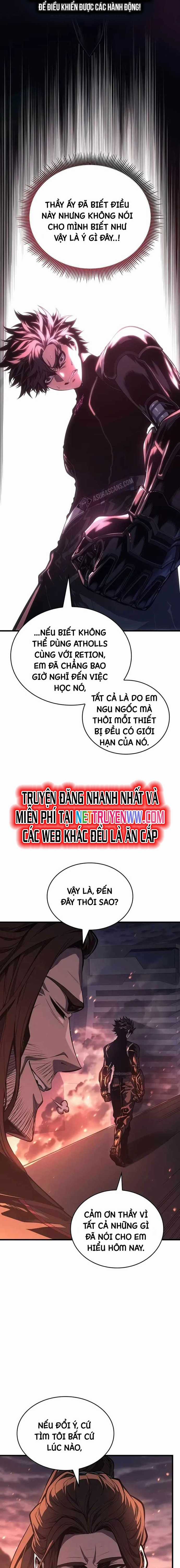 Tạp Huyết Chapter 11 trang 6