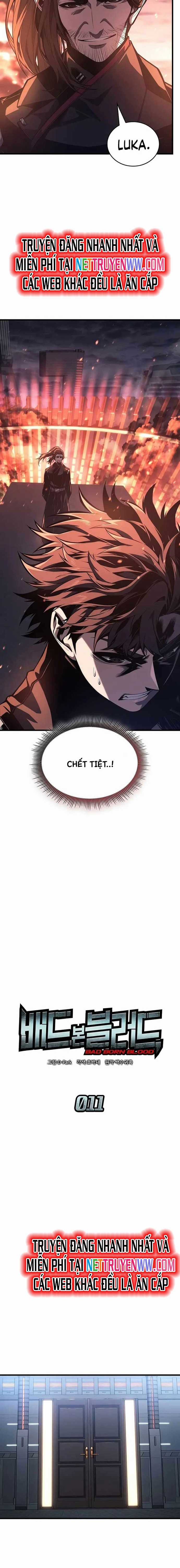 Tạp Huyết Chapter 11 trang 7