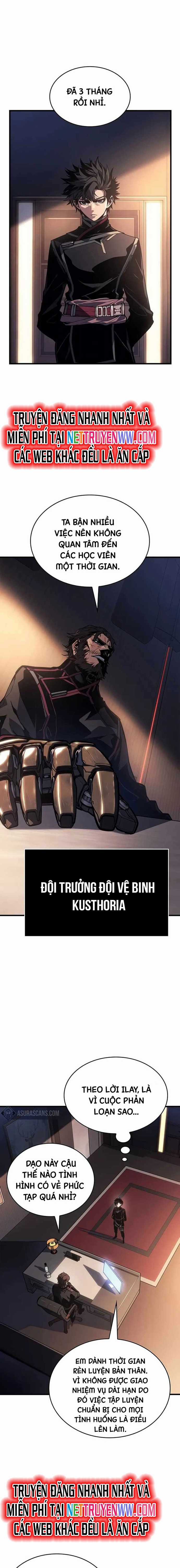 Tạp Huyết Chapter 11 trang 8