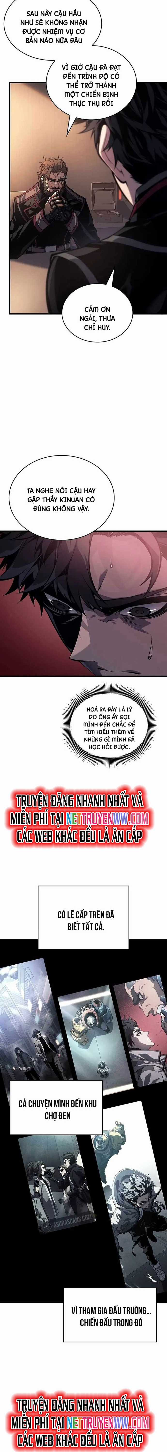 Tạp Huyết Chapter 11 trang 9