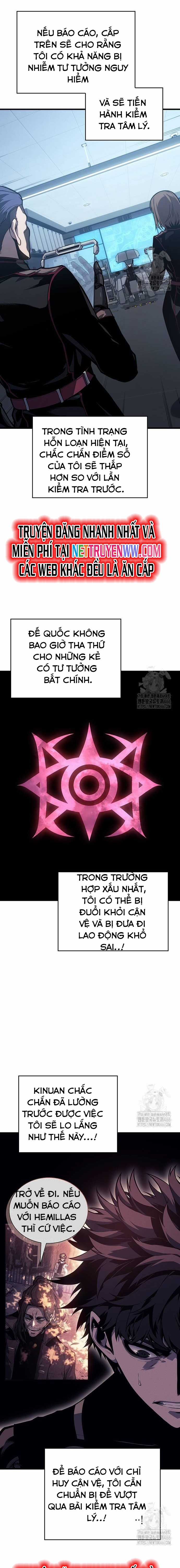 Tạp Huyết Chapter 12 trang 10