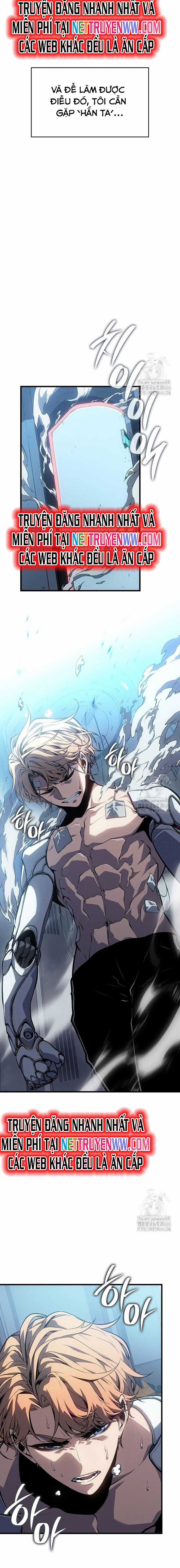 Tạp Huyết Chapter 12 trang 11