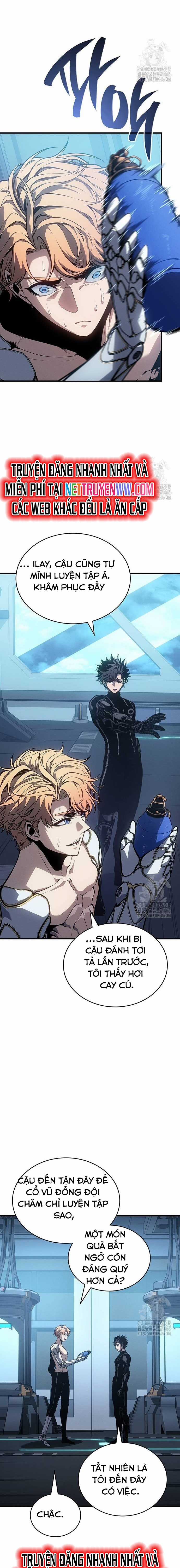 Tạp Huyết Chapter 12 trang 12