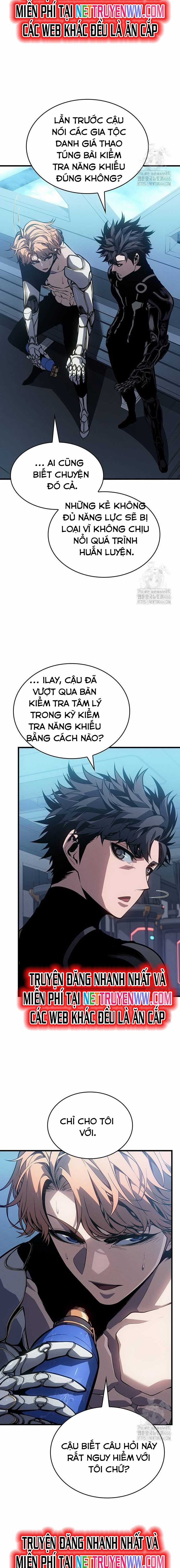 Tạp Huyết Chapter 12 trang 13