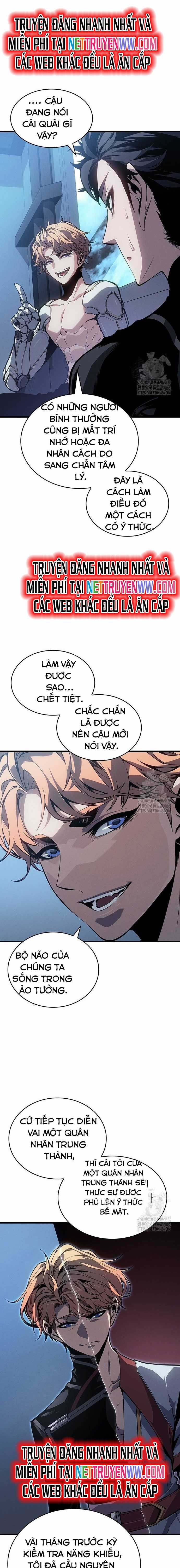 Tạp Huyết Chapter 12 trang 15