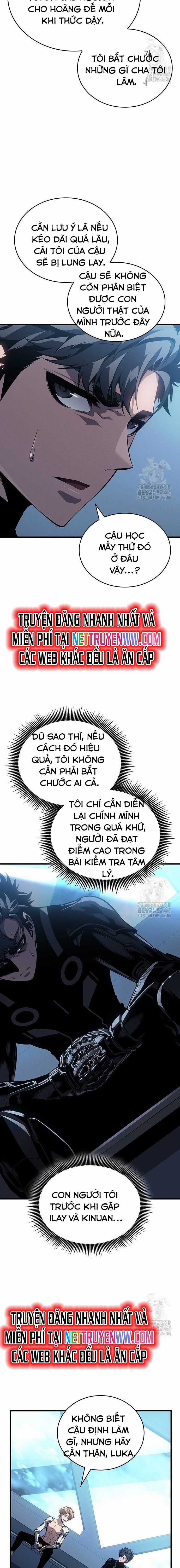 Tạp Huyết Chapter 12 trang 16