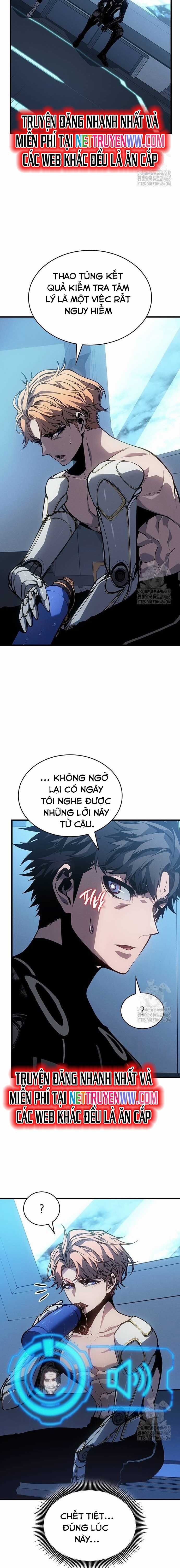 Tạp Huyết Chapter 12 trang 17