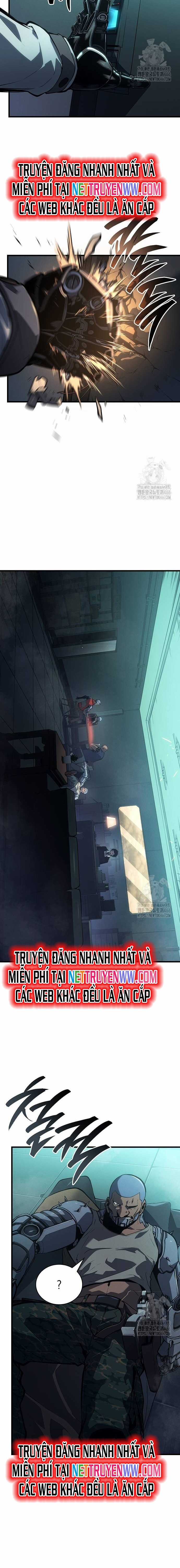 Tạp Huyết Chapter 12 trang 20