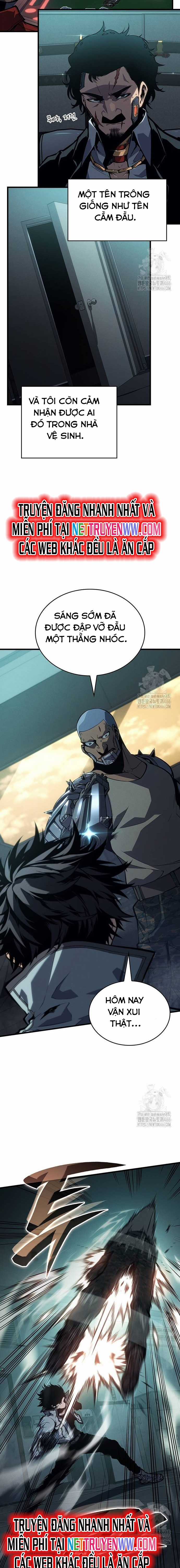 Tạp Huyết Chapter 12 trang 22