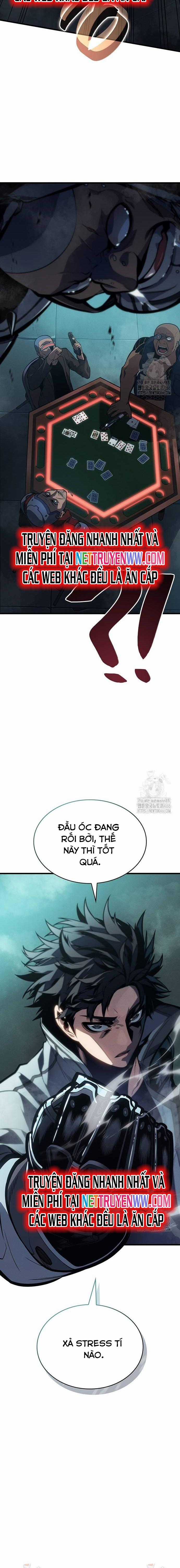 Tạp Huyết Chapter 12 trang 23