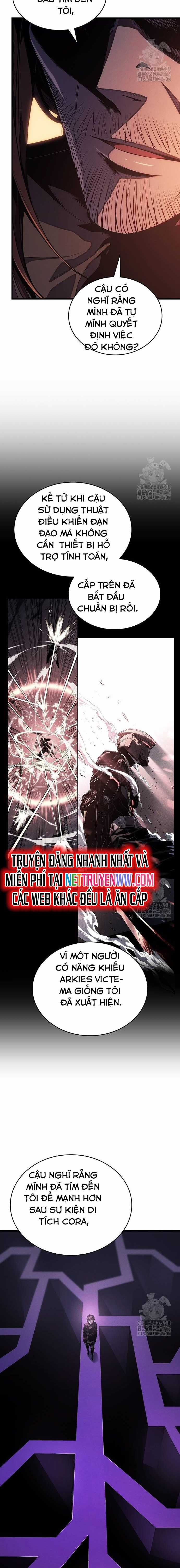 Tạp Huyết Chapter 12 trang 4