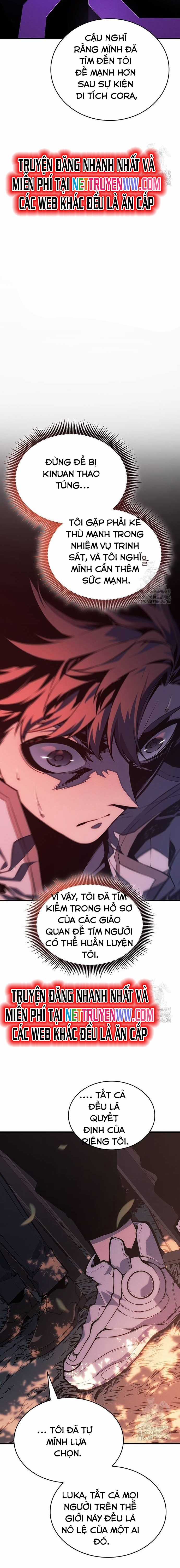 Tạp Huyết Chapter 12 trang 5