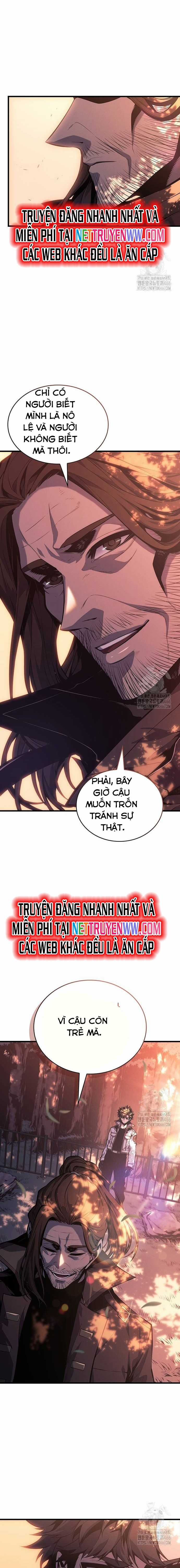 Tạp Huyết Chapter 12 trang 6