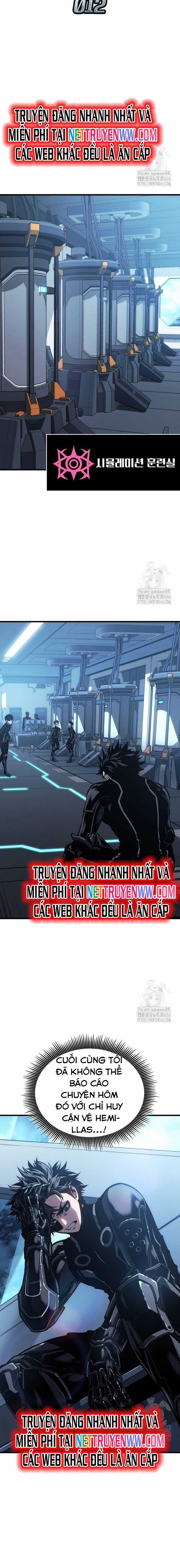 Tạp Huyết Chapter 12 trang 9