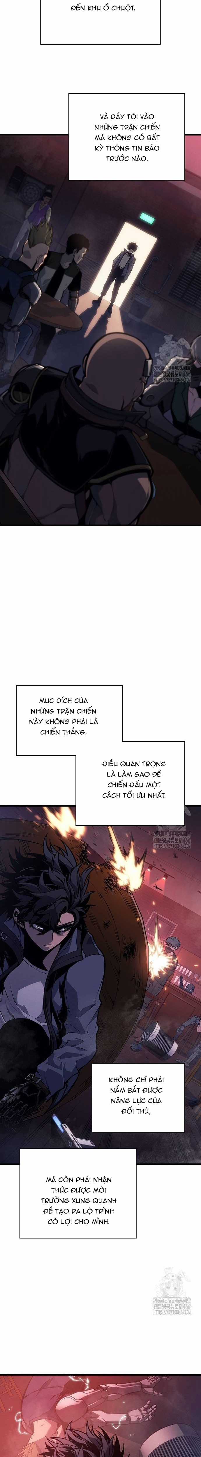 Tạp Huyết Chapter 13 trang 11