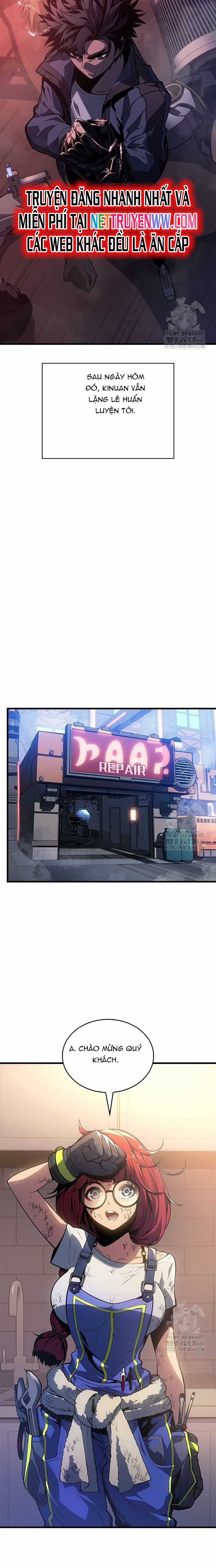 Tạp Huyết Chapter 13 trang 12