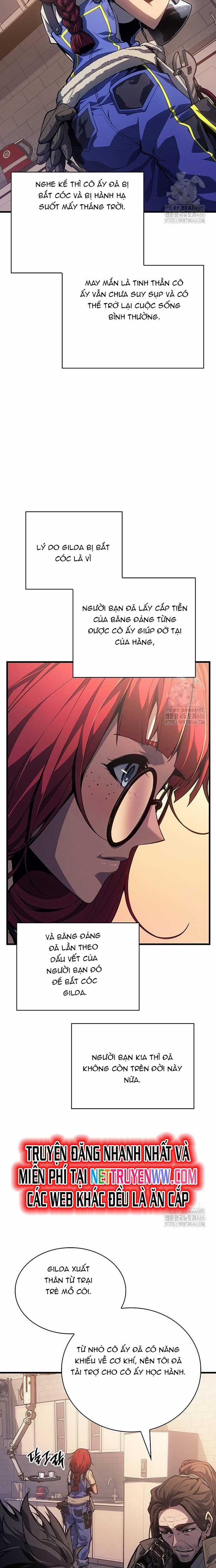 Tạp Huyết Chapter 13 trang 14