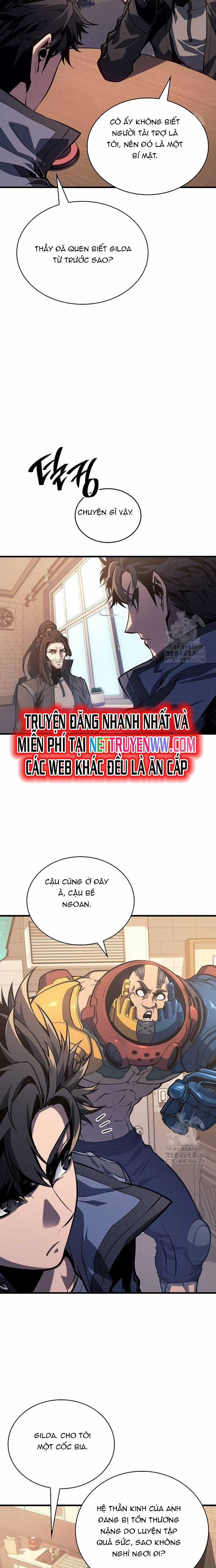 Tạp Huyết Chapter 13 trang 15