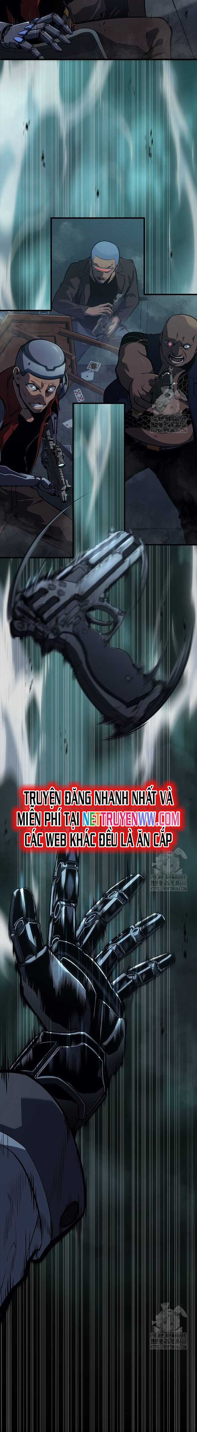 Tạp Huyết Chapter 13 trang 2