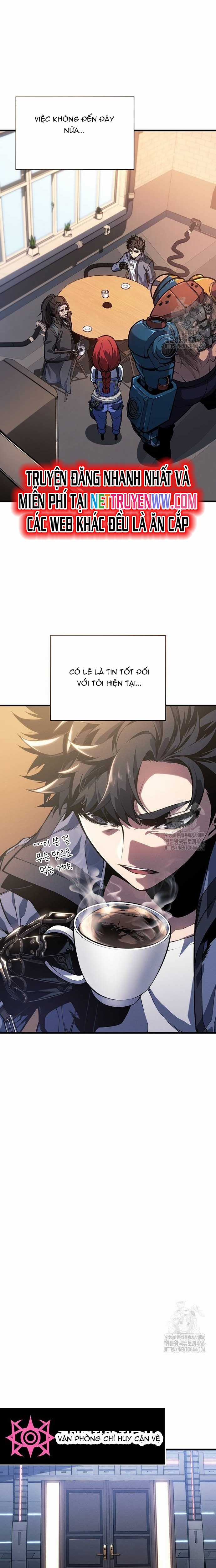 Tạp Huyết Chapter 13 trang 20