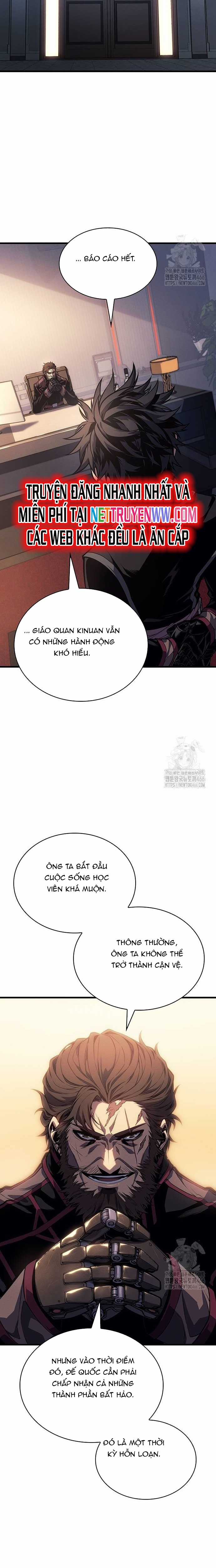 Tạp Huyết Chapter 13 trang 21