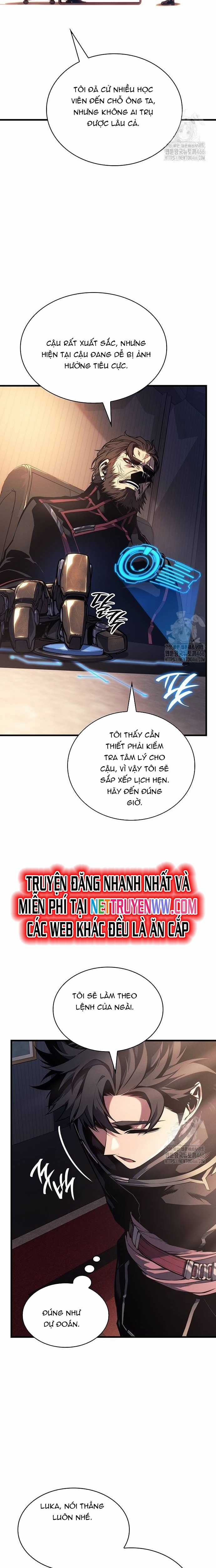Tạp Huyết Chapter 13 trang 23