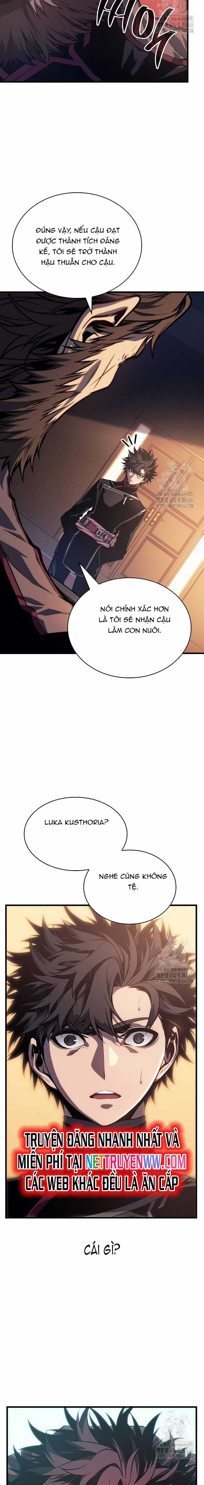 Tạp Huyết Chapter 13 trang 25