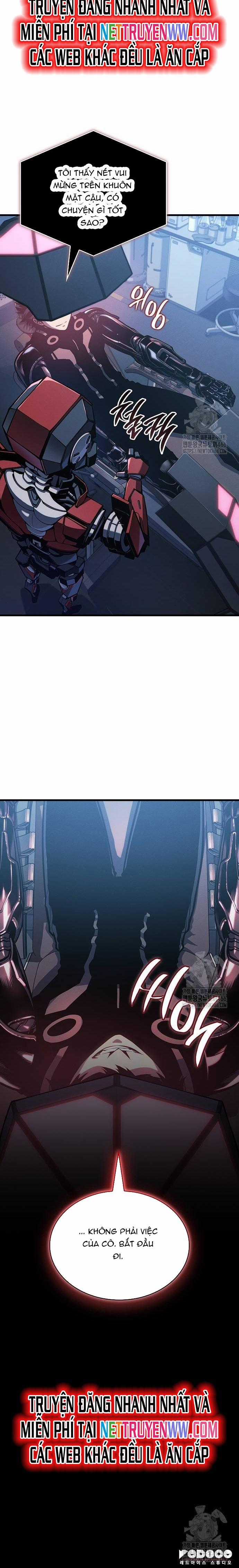 Tạp Huyết Chapter 13 trang 27