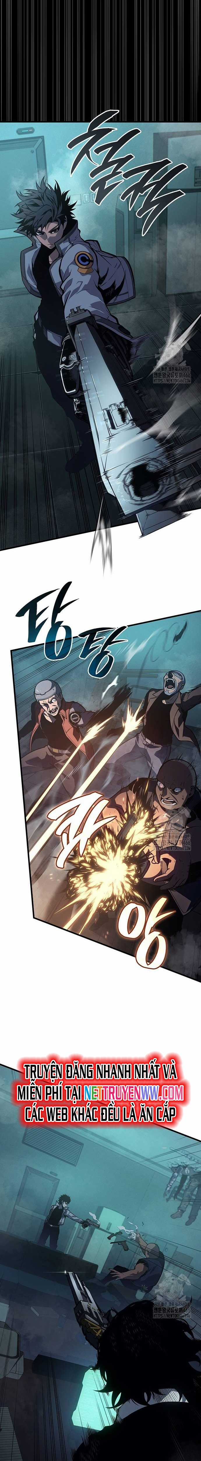 Tạp Huyết Chapter 13 trang 3