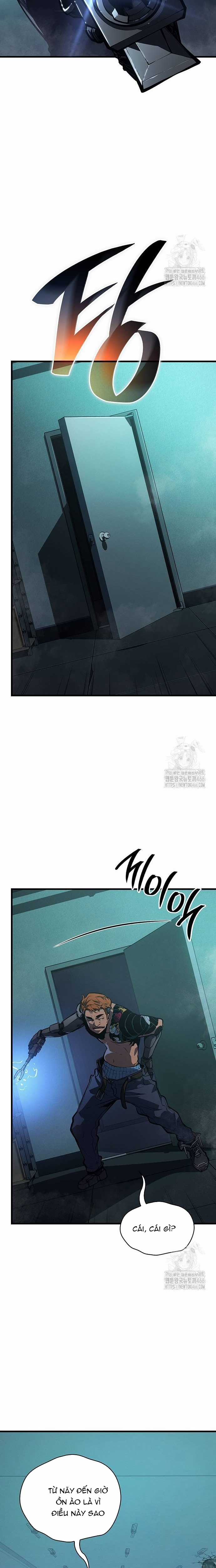 Tạp Huyết Chapter 13 trang 5