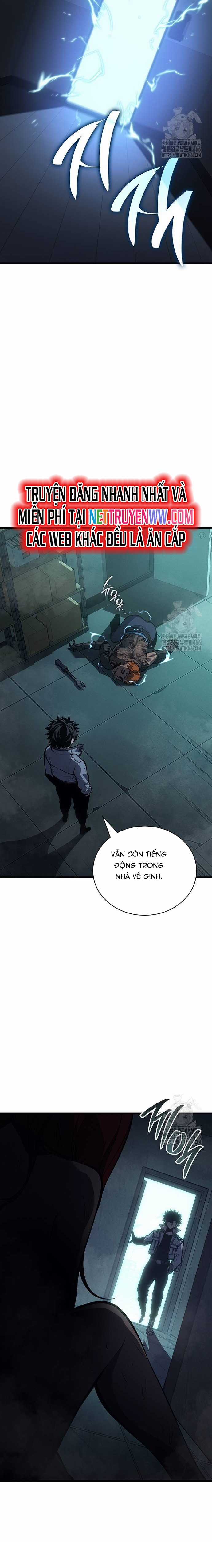 Tạp Huyết Chapter 13 trang 7