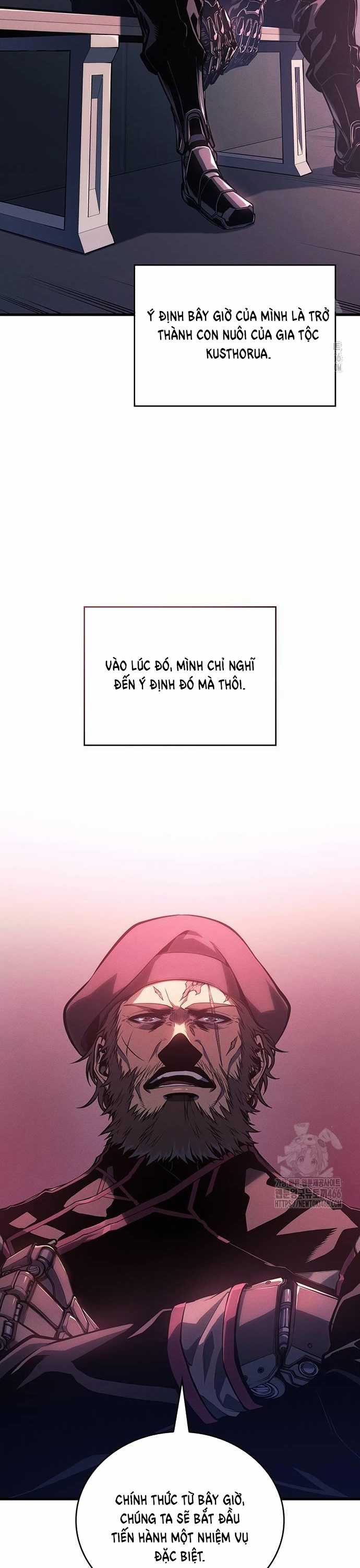 Tạp Huyết Chapter 14 trang 10