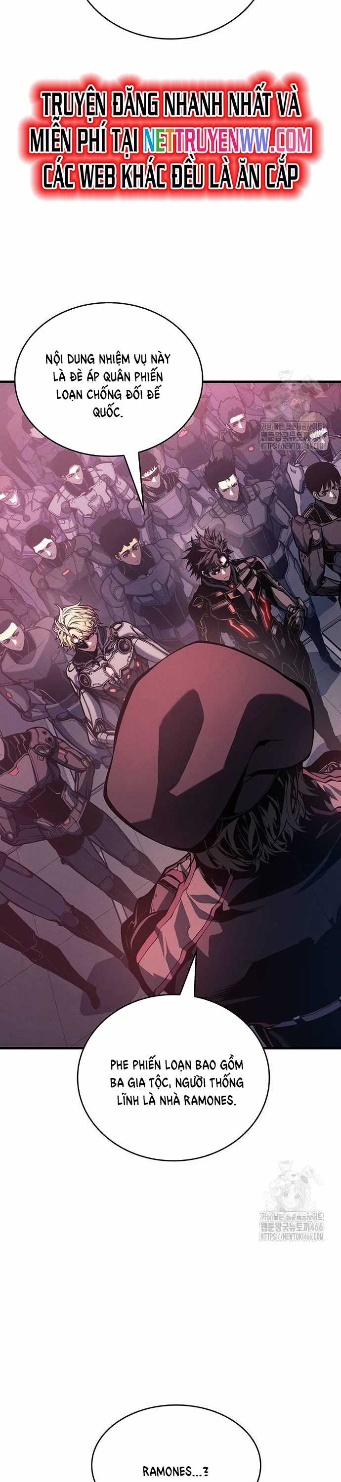 Tạp Huyết Chapter 14 trang 11