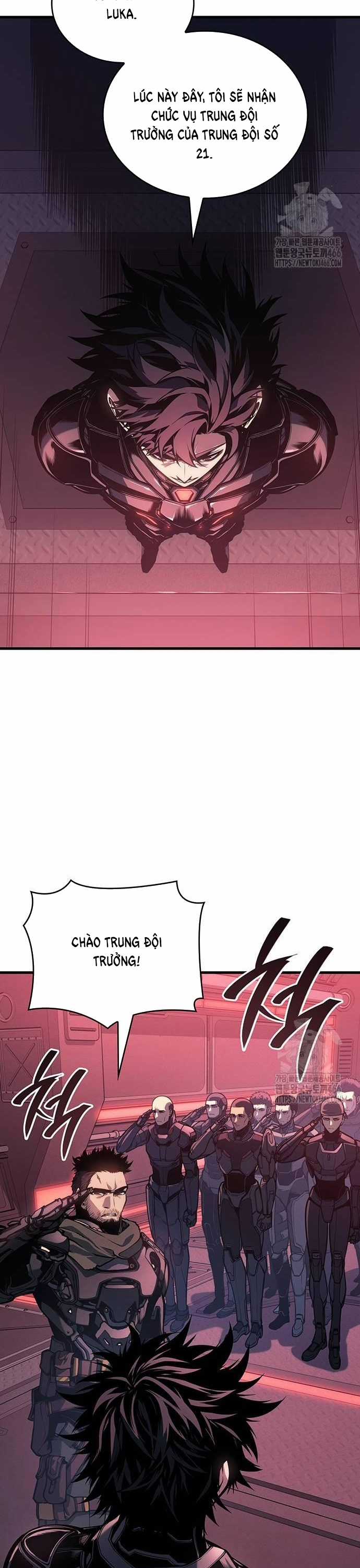 Tạp Huyết Chapter 14 trang 17