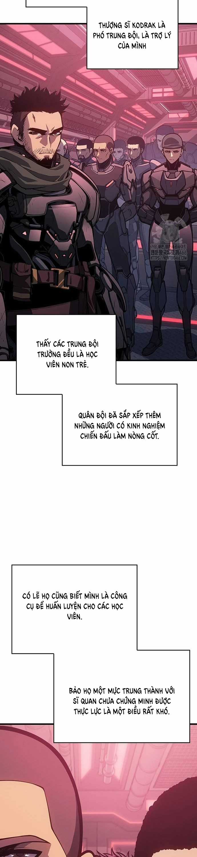 Tạp Huyết Chapter 14 trang 19