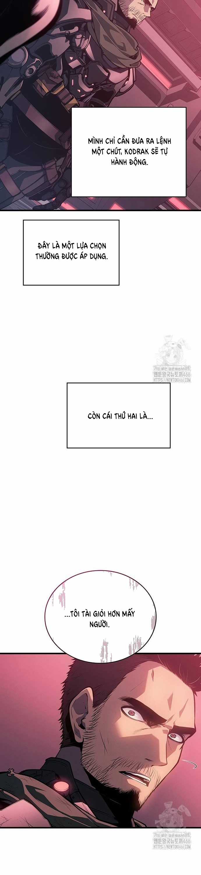 Tạp Huyết Chapter 14 trang 21